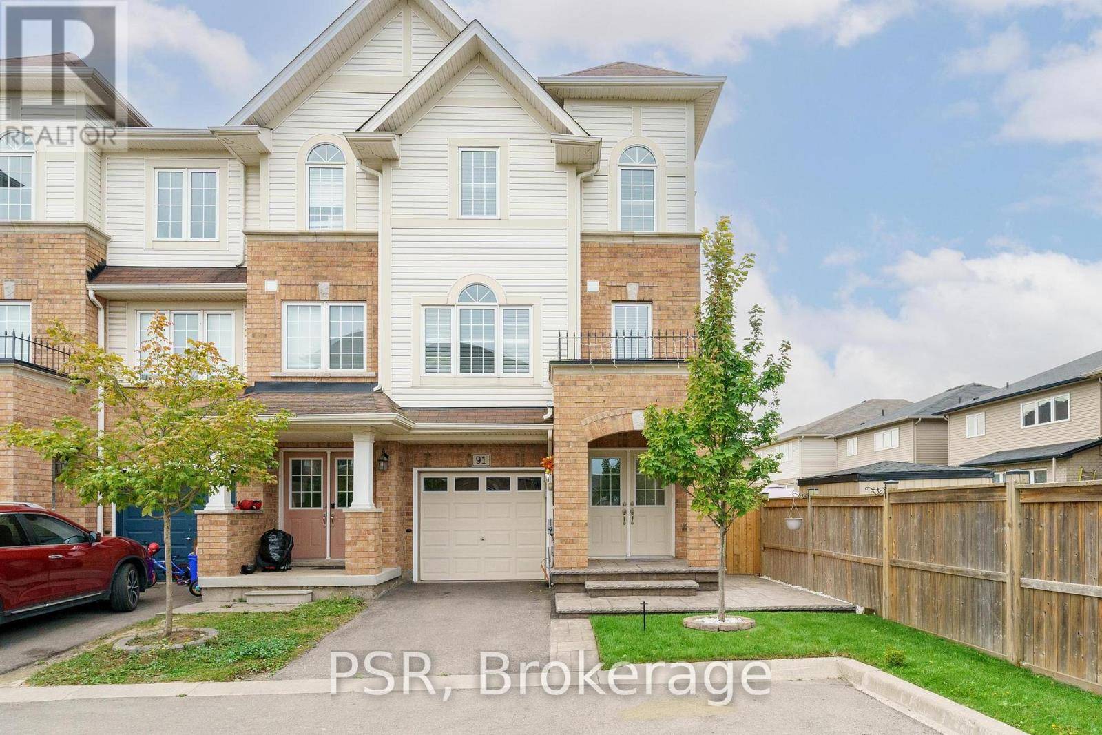 Hamilton (stoney Creek Mountain), ON L8J0G4,91 MAYLAND TRAIL