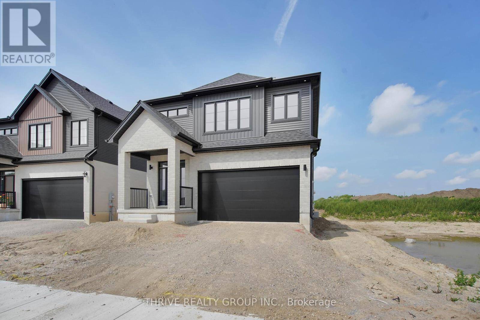 London North (north S), ON N6G3M1,3084 BUROAK DRIVE