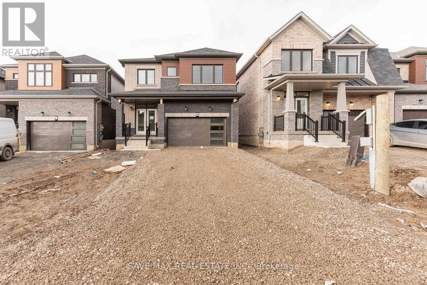 Haldimand, ON N3W0H3,49 SUNDIN DRIVE