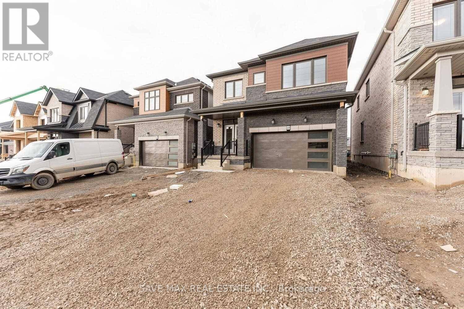 Haldimand, ON N3W0H3,49 SUNDIN DRIVE