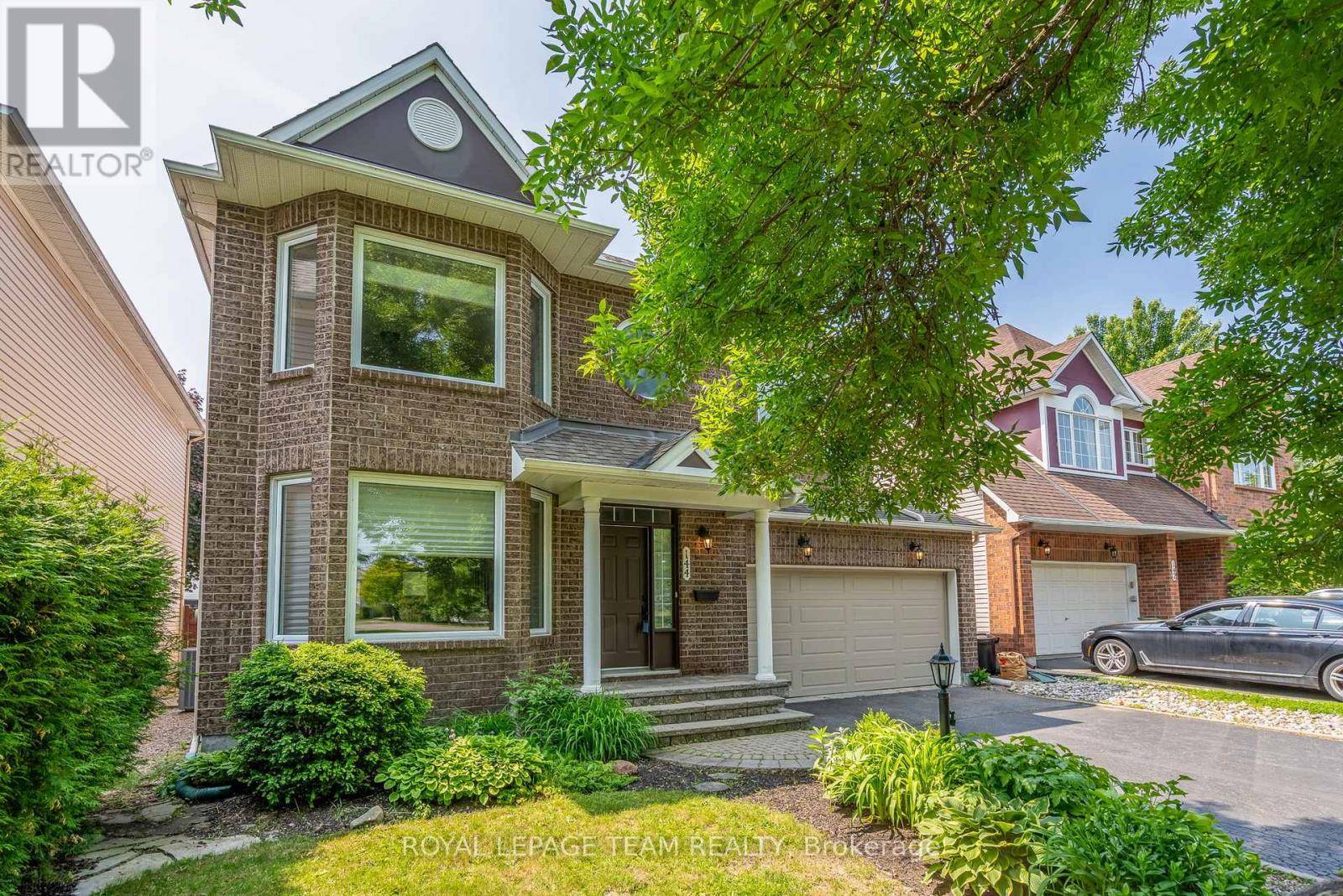 Ottawa, ON K2G6K8,144 WINDHURST DRIVE