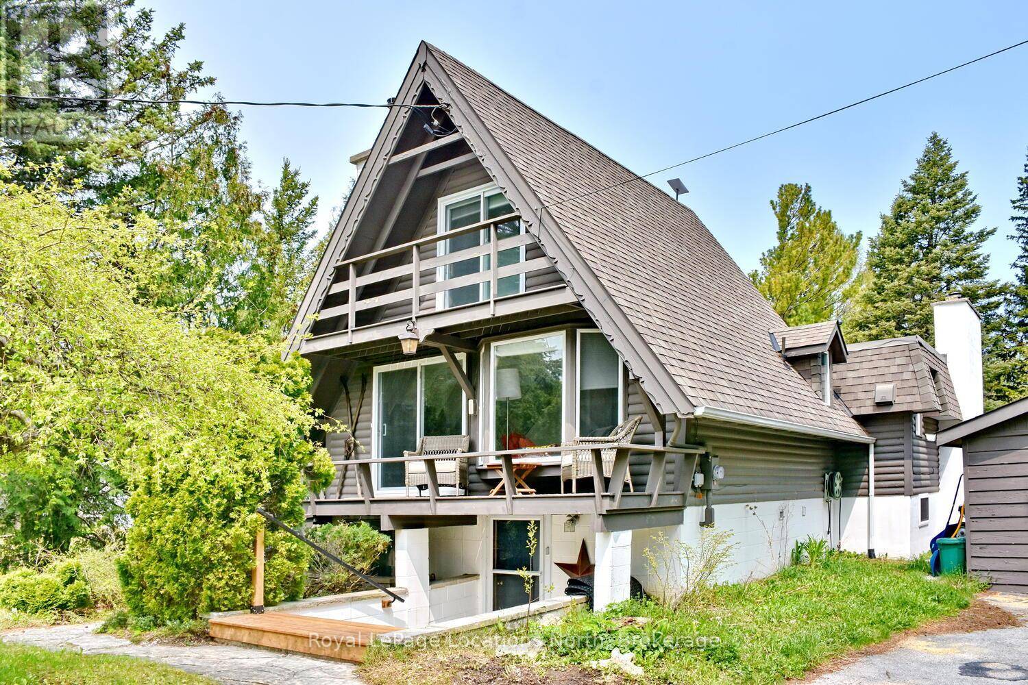 Blue Mountains, ON N0H2E0,113 ALPINE CRESCENT