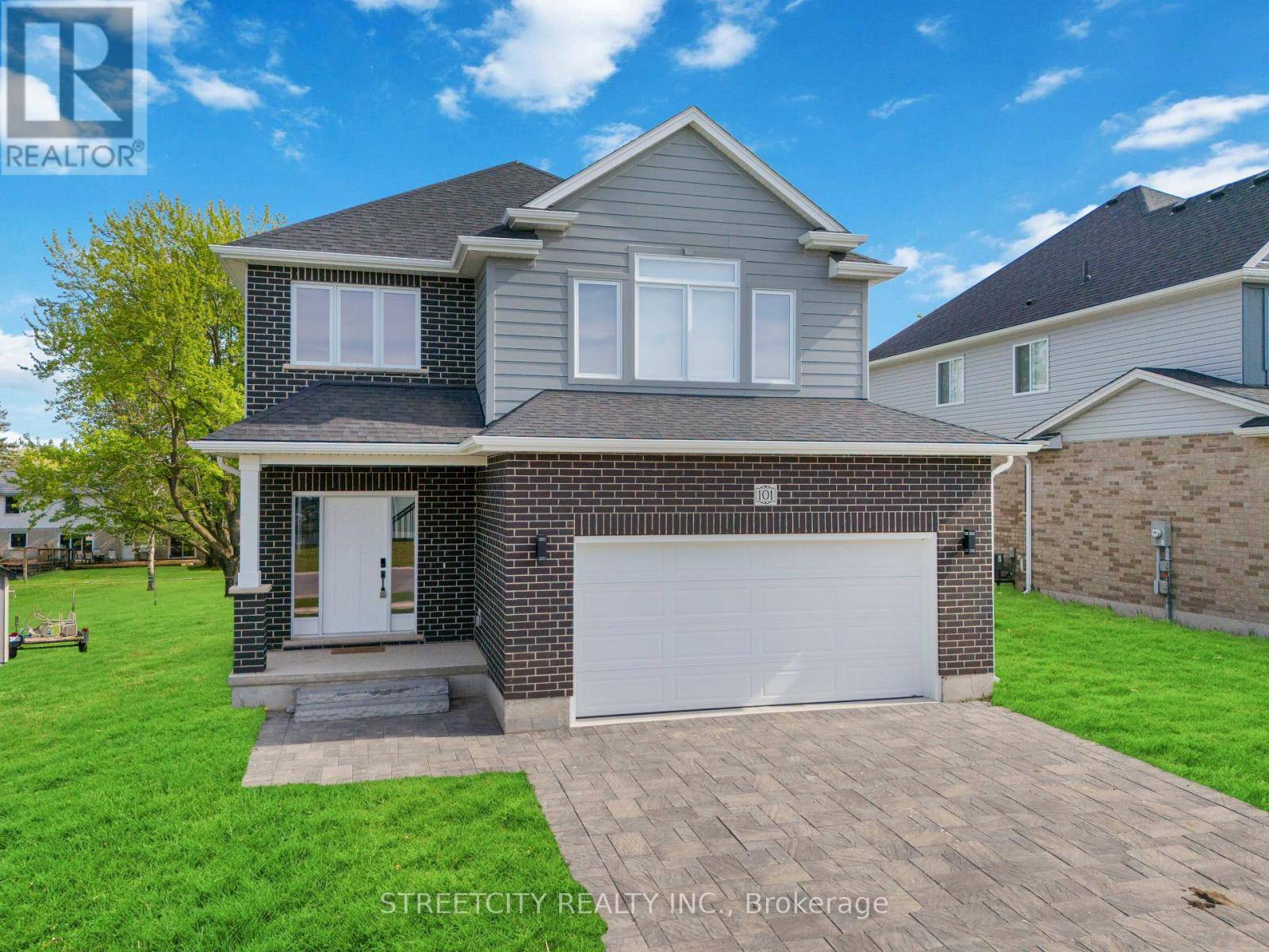 Middlesex Centre (ilderton), ON N0M2A0,101 BASIL CRESCENT