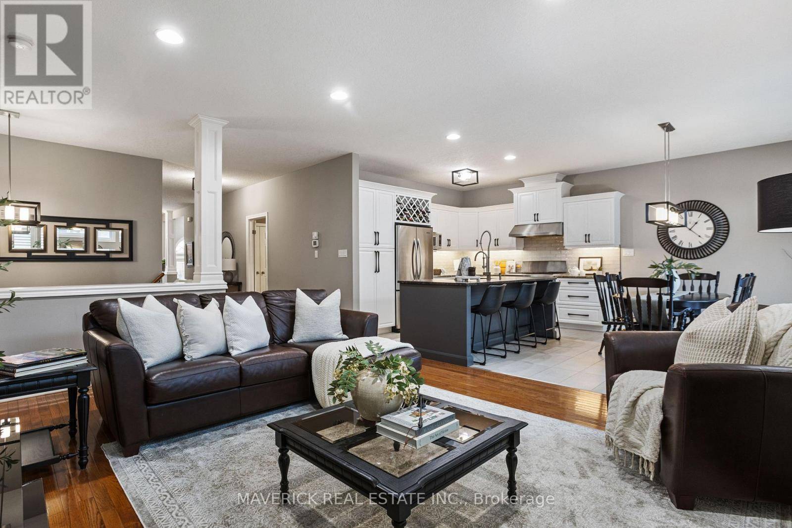 London South (south K), ON N6K5C7,1787 IRONWOOD ROAD