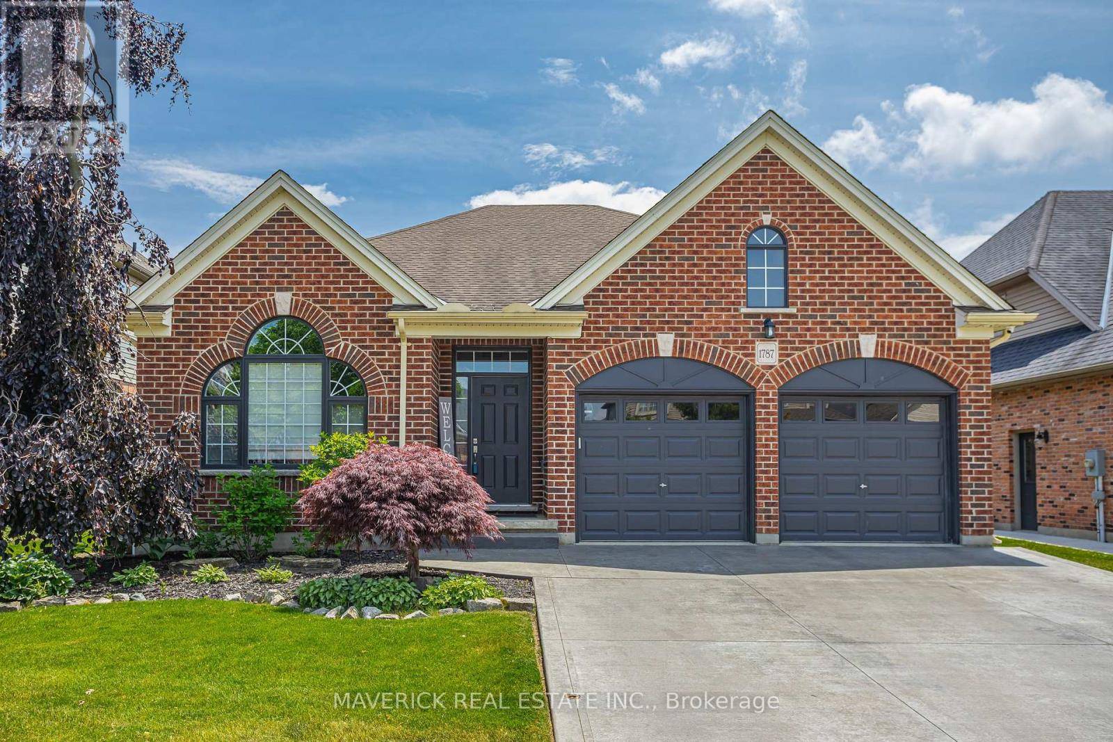 London South (south K), ON N6K5C7,1787 IRONWOOD ROAD