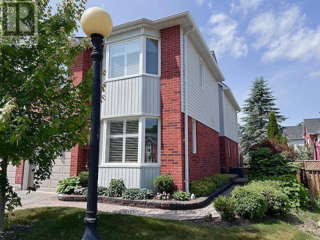 Bracebridge (macaulay), ON P1L1Z4,18 SHORELINE DRIVE
