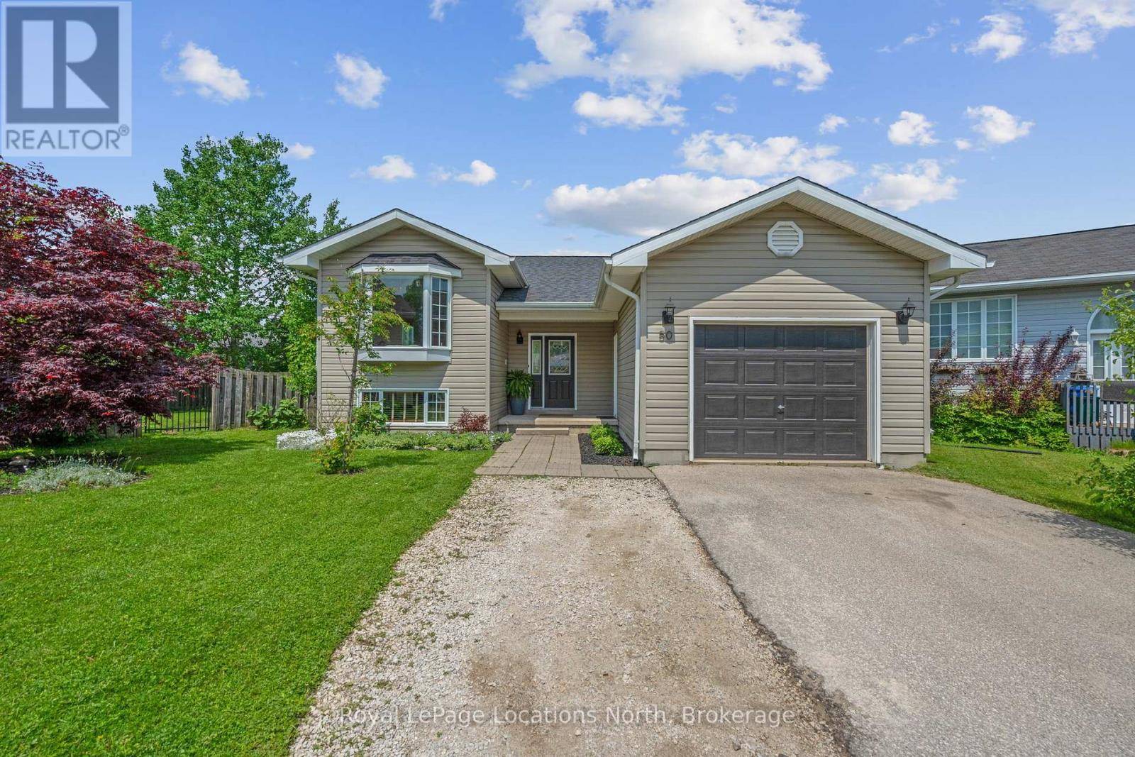 Meaford, ON N4L1T9,50 BIRCHWOOD COURT