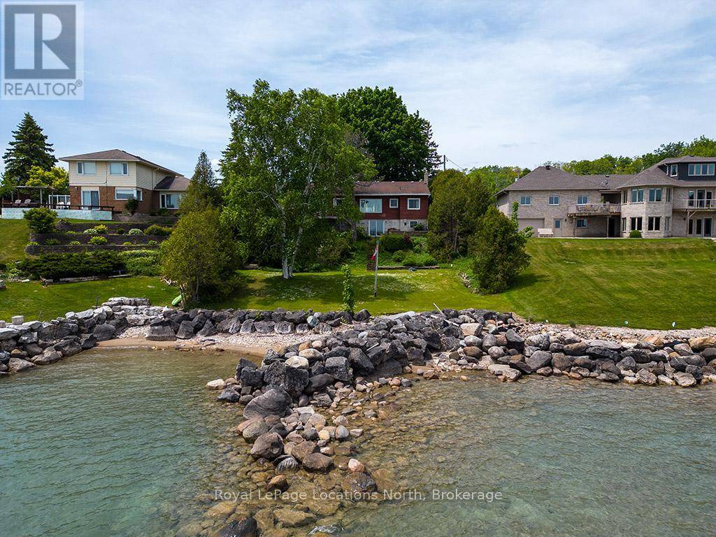 Georgian Bluffs, ON N4K5N4,318397 GREY 1 ROAD