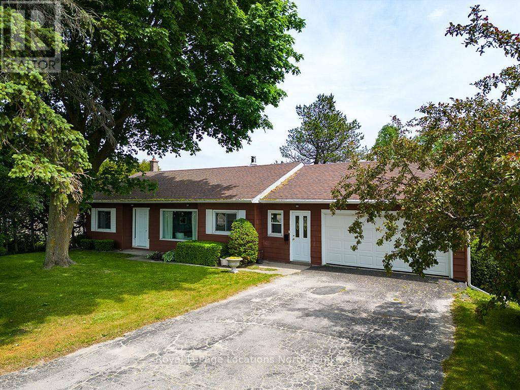 Georgian Bluffs, ON N4K5N4,318397 GREY 1 ROAD