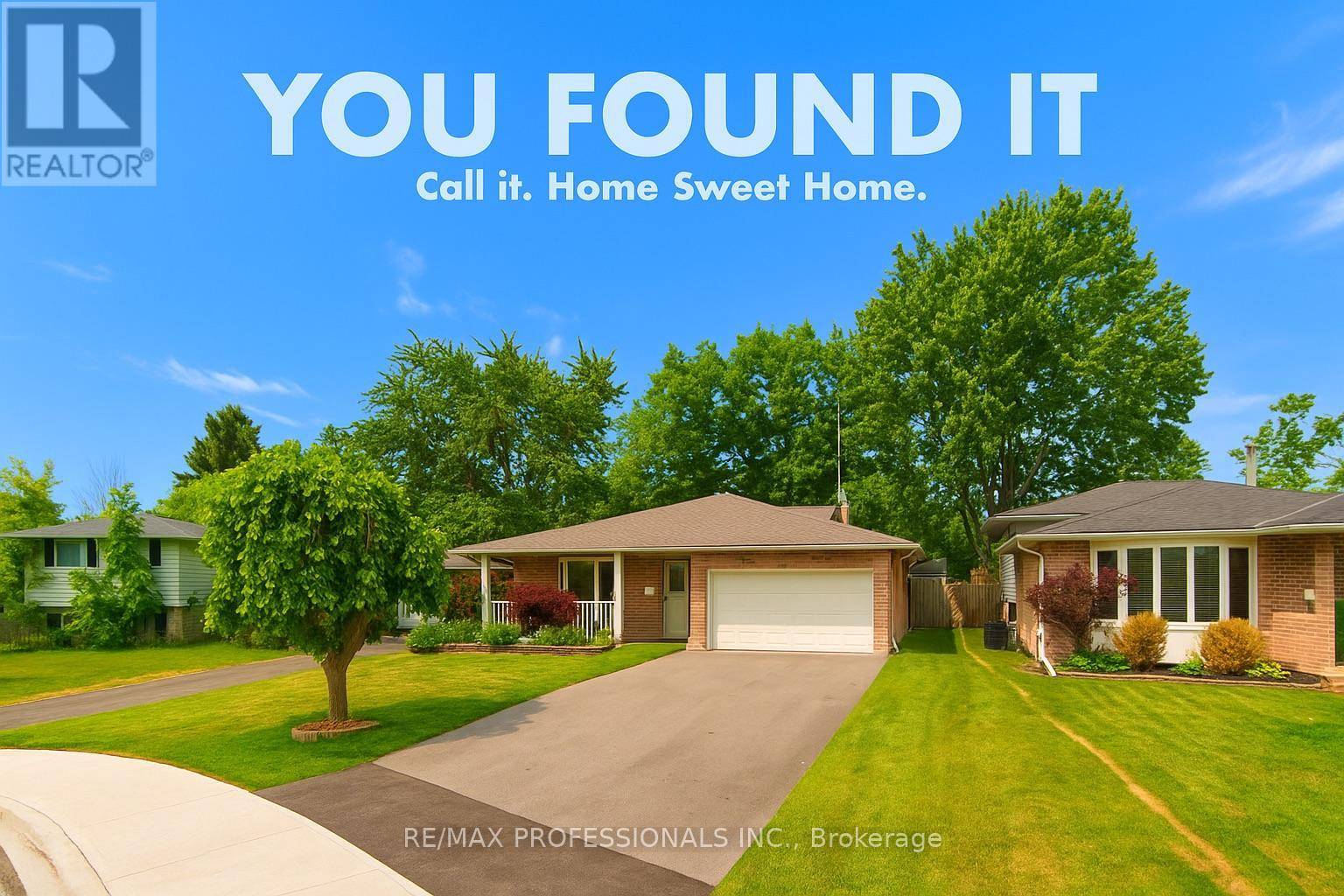 Welland (n. Welland), ON L3C6T3,LOWER LEVEL - 100 LARCHWOOD CIRCLE