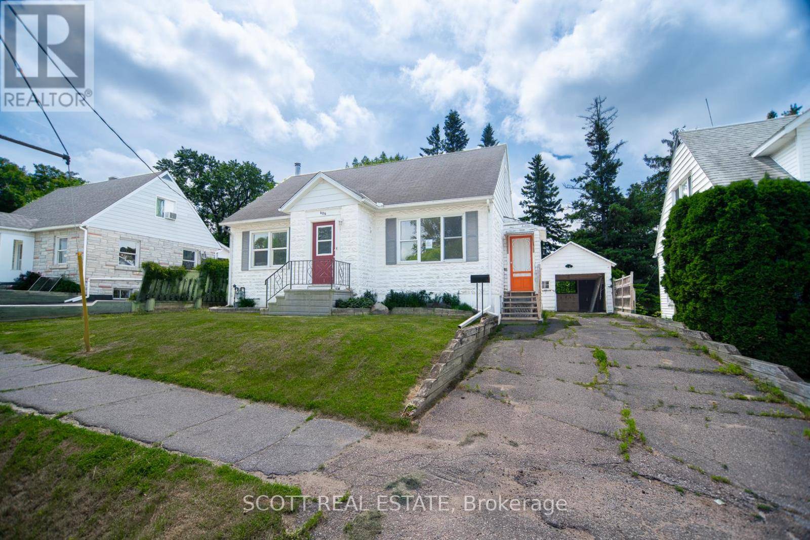 Pembroke, ON K8A3B4,406 ALFRED STREET