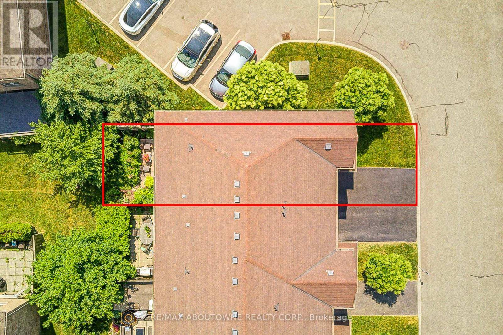 Hamilton (hamilton Beach), ON L8H6X2,470 Beach BLVD #63