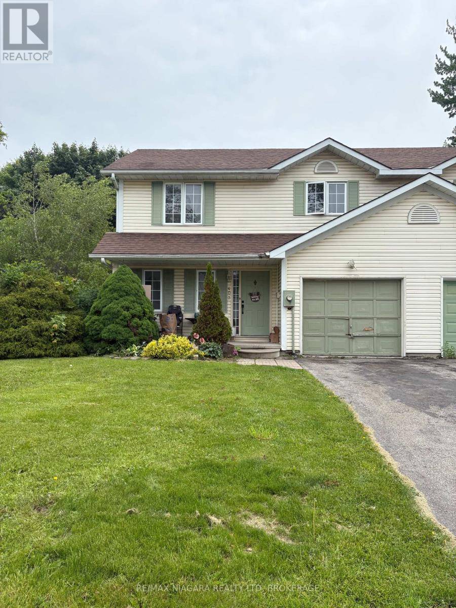 Haldimand (dunnville), ON N1A2C9,407 TAMARAC STREET