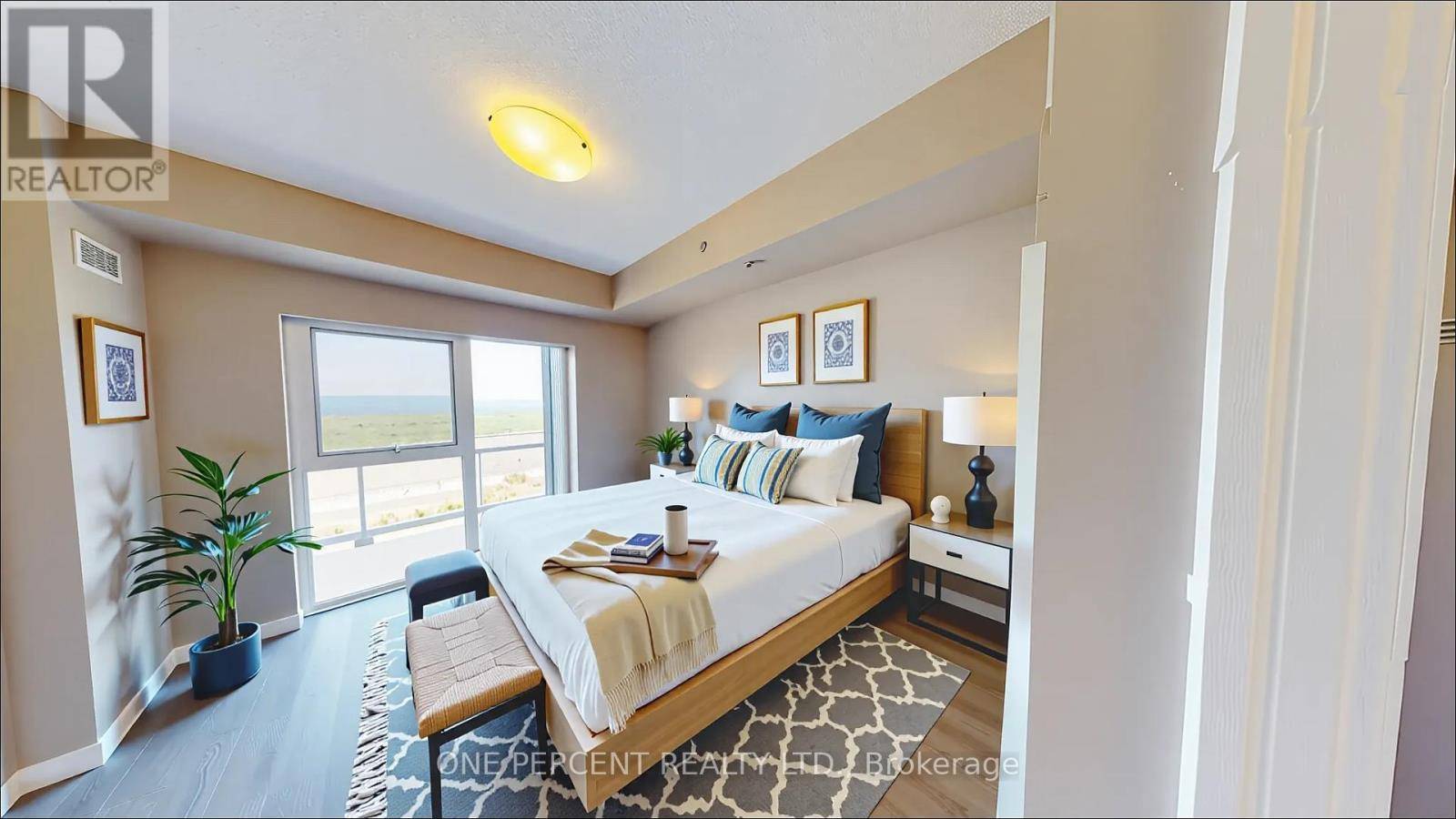 Grimsby (grimsby Beach), ON L3M0G3,560 North Service RD #605