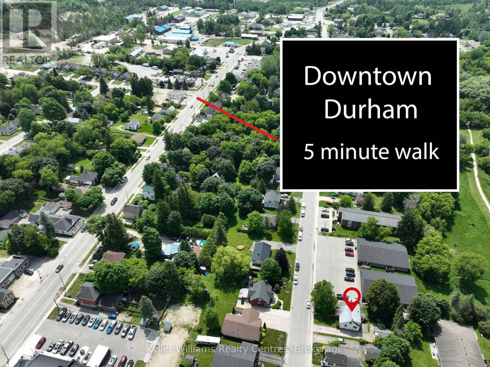 West Grey, ON N0G1R0,216 QUEEN STREET S