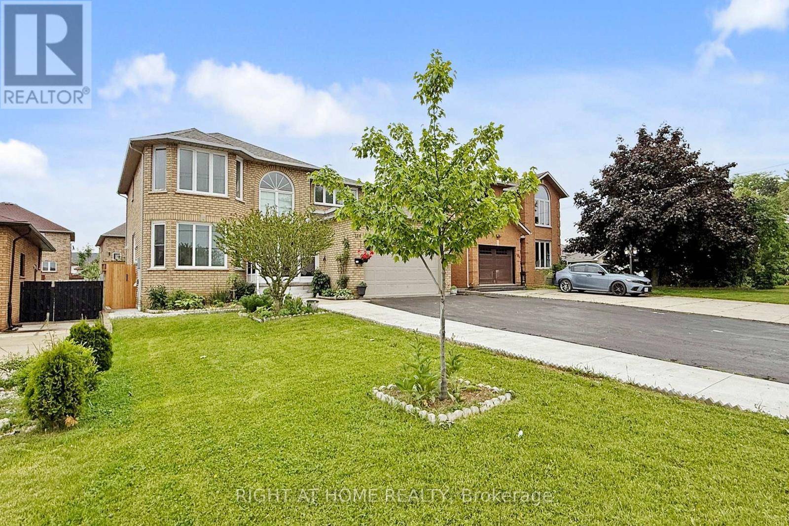 Hamilton (stoney Creek), ON L8E2A3,186 GREEN ROAD