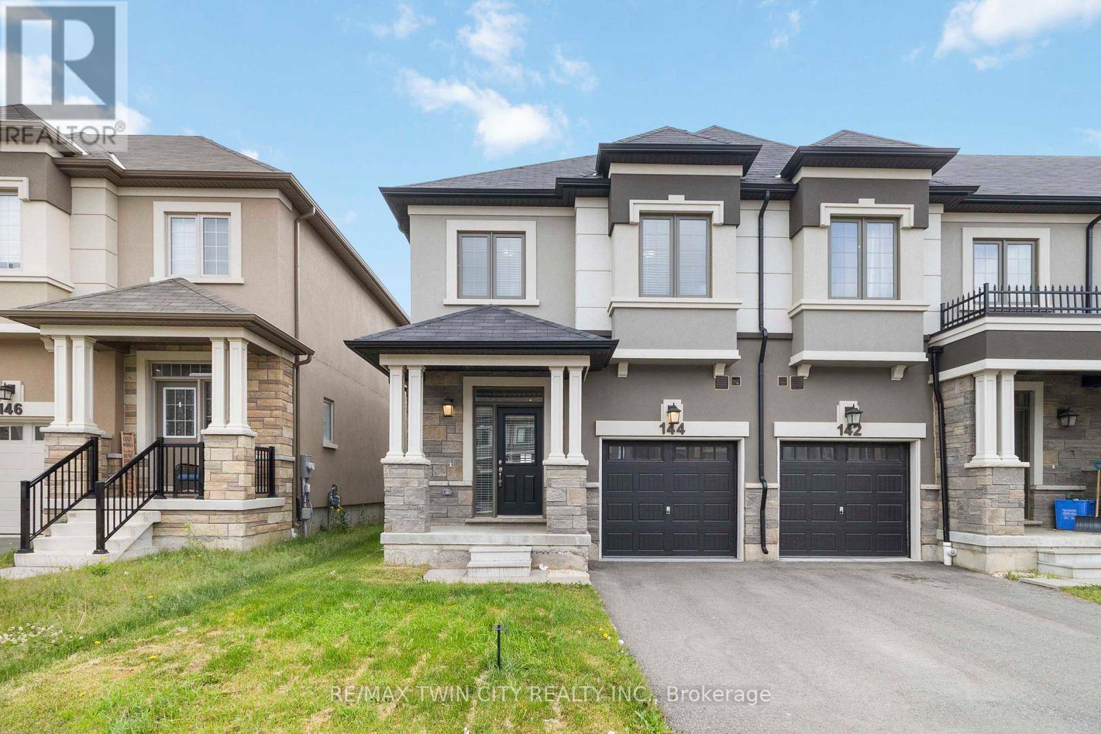 Brant (paris), ON N3L0J8,144 FLAGG AVENUE