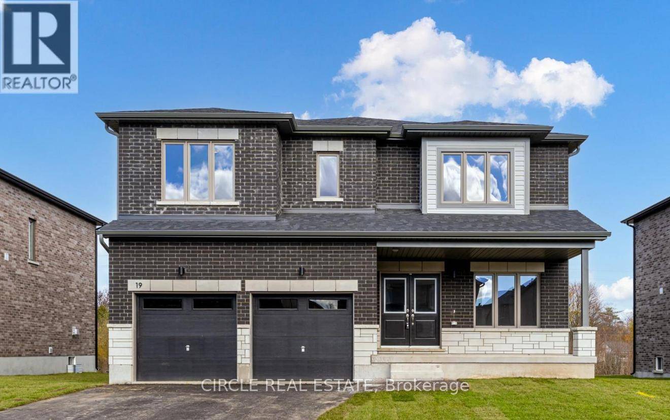 Norfolk (simcoe), ON N3Y0G8,19 TULIP CRESCENT