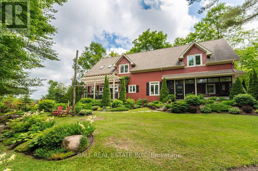 North Kawartha, ON K0L1A0,32 SHADOWOOD LANE
