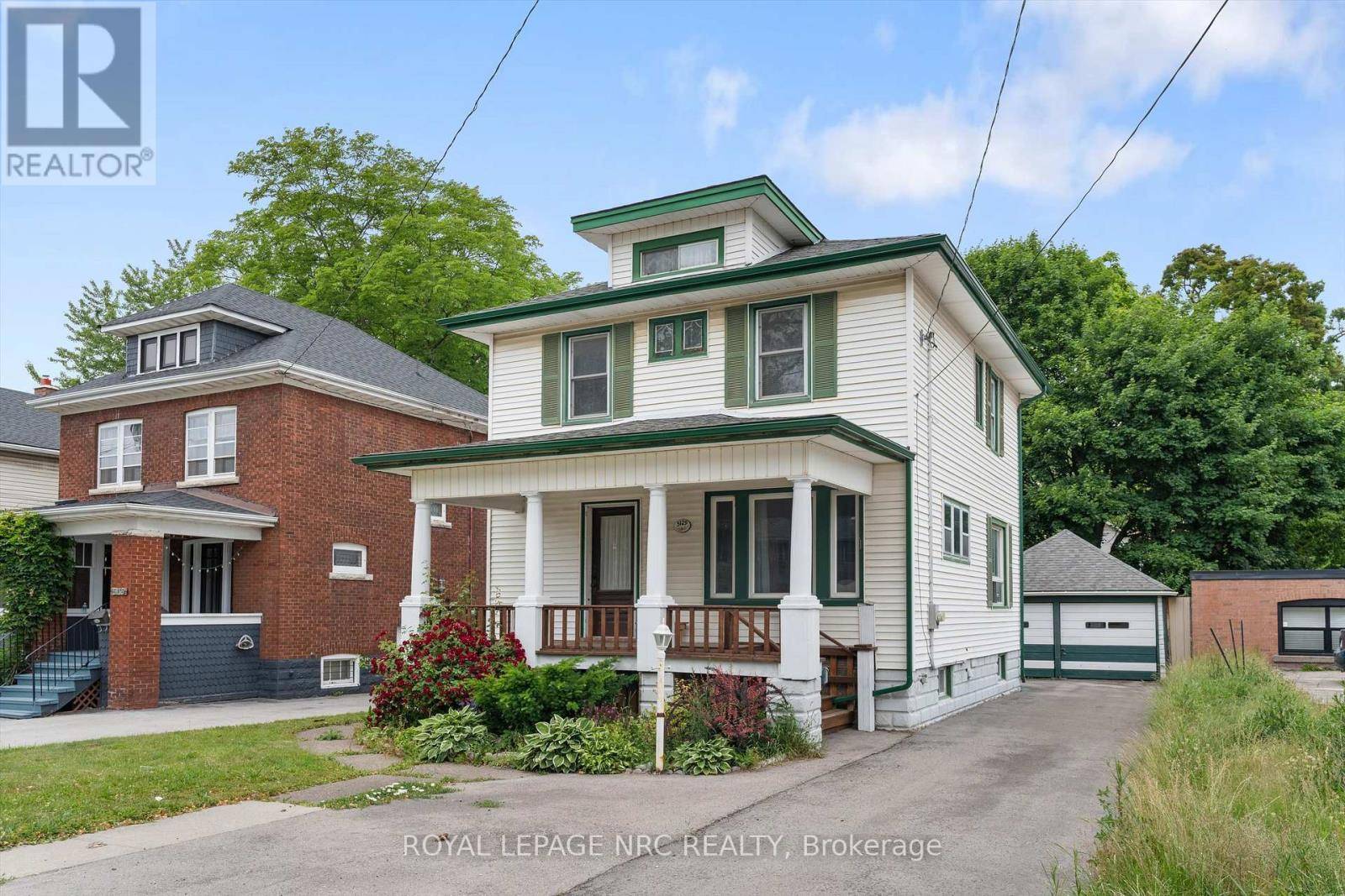 Niagara Falls (cherrywood), ON L2E1P6,5129 MCRAE STREET