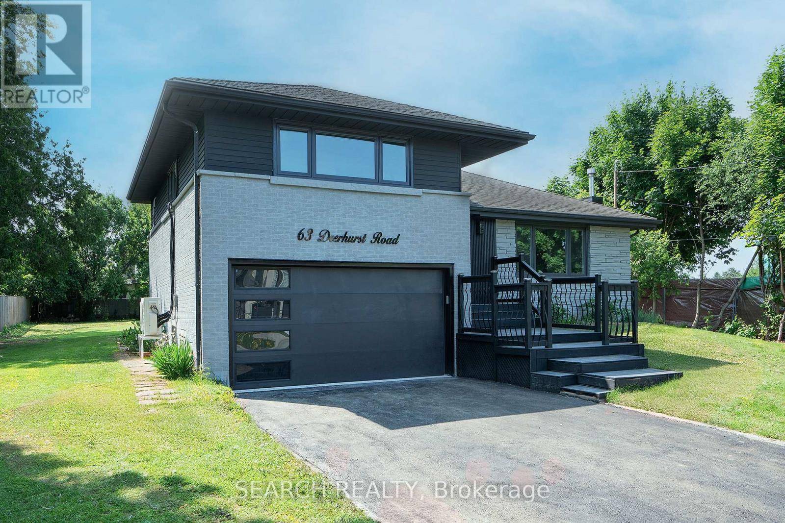 Hamilton (stoney Creek), ON L8E2E6,63 DEERHURST ROAD