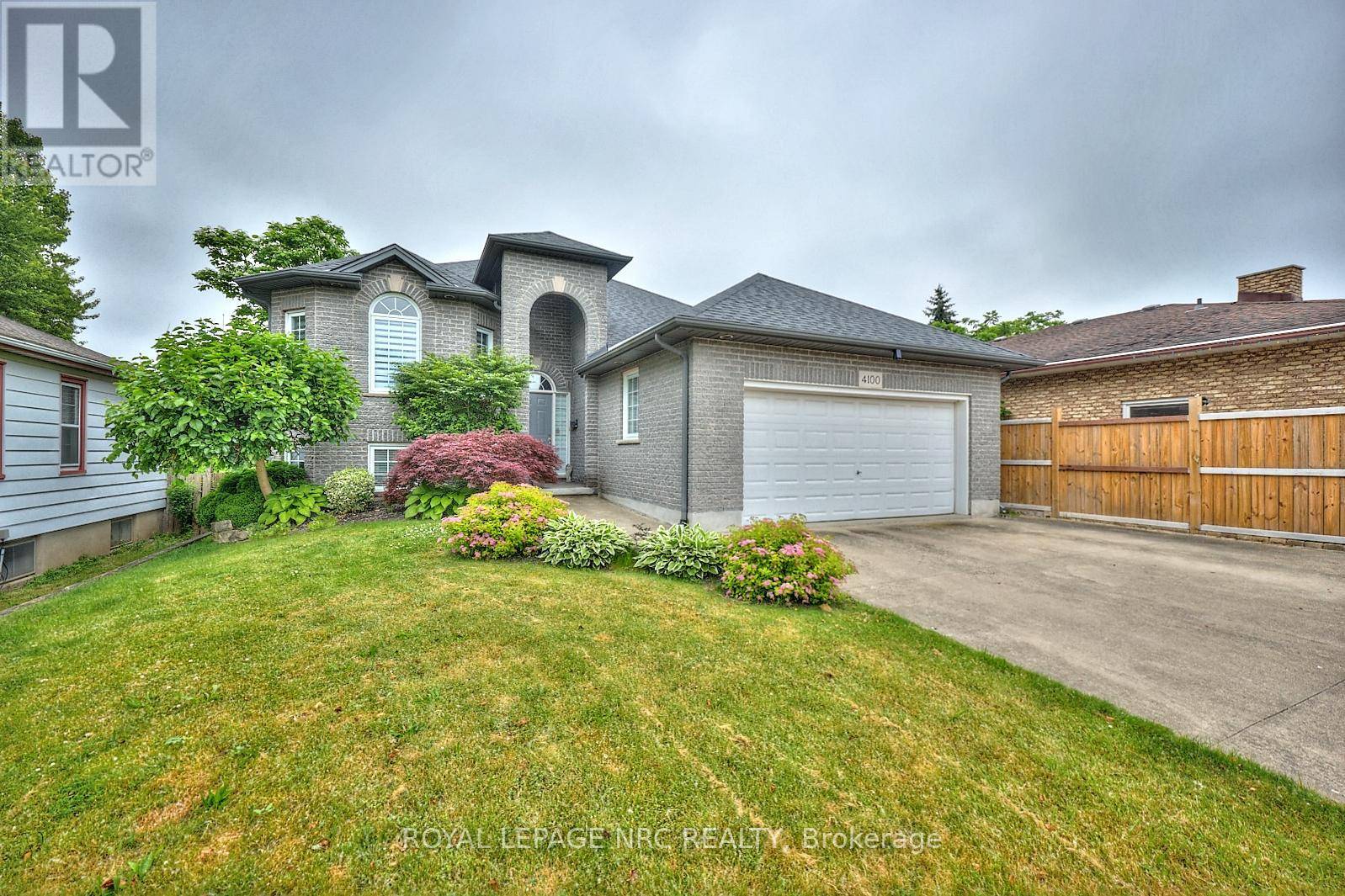 Niagara Falls (ascot), ON L2H1S6,4100 KALAR ROAD