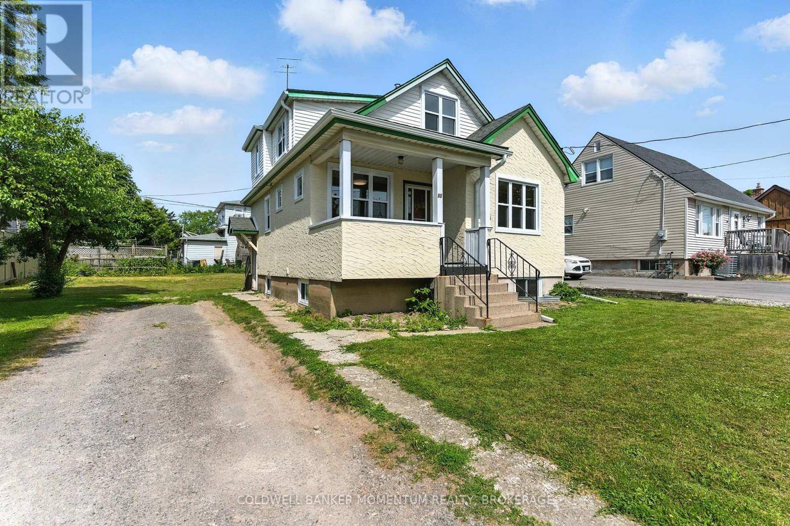 Thorold (thorold Downtown), ON L2V3W4,55 BATTLE STREET