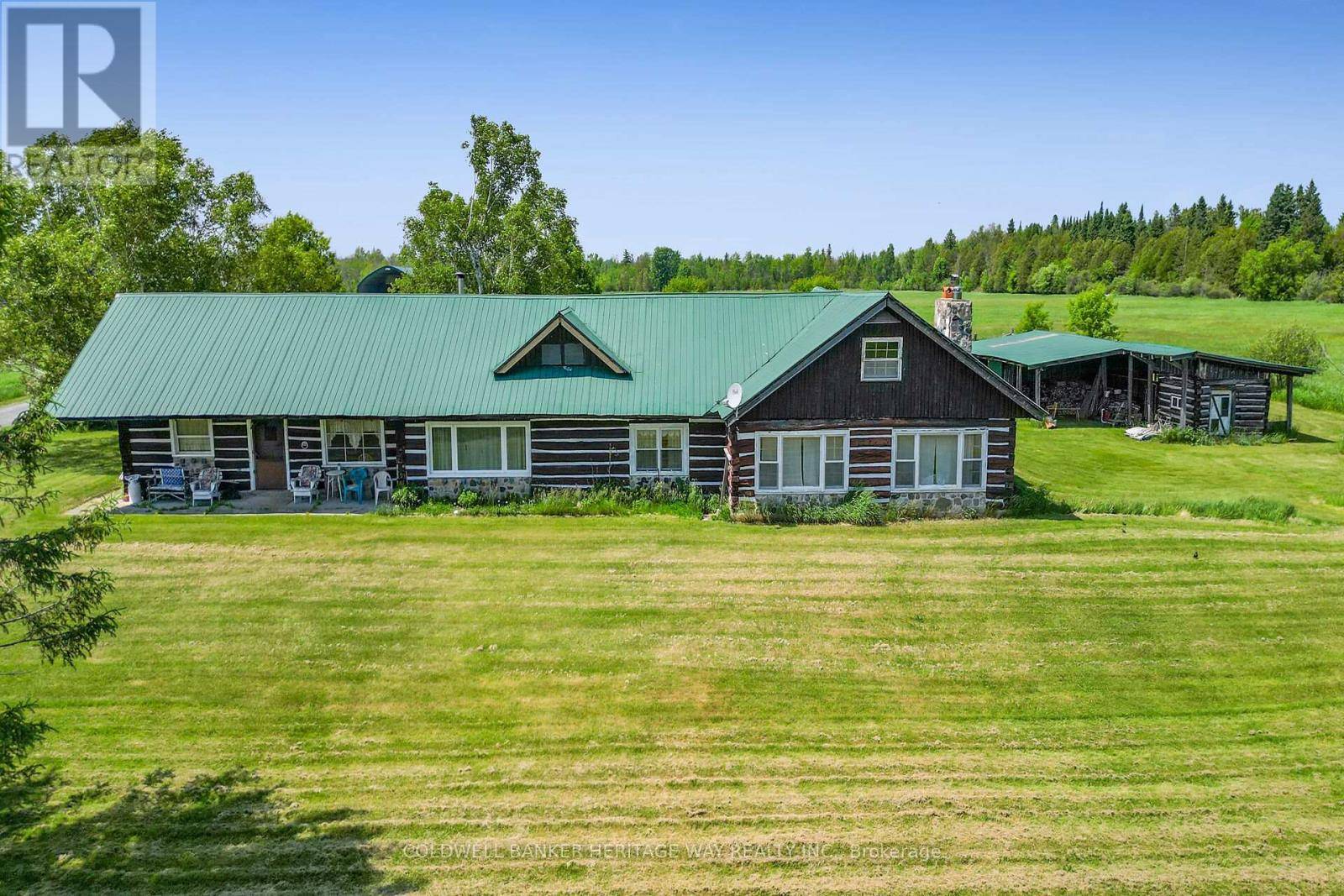 Beckwith, ON K0A1B0,956 KIDD ROAD