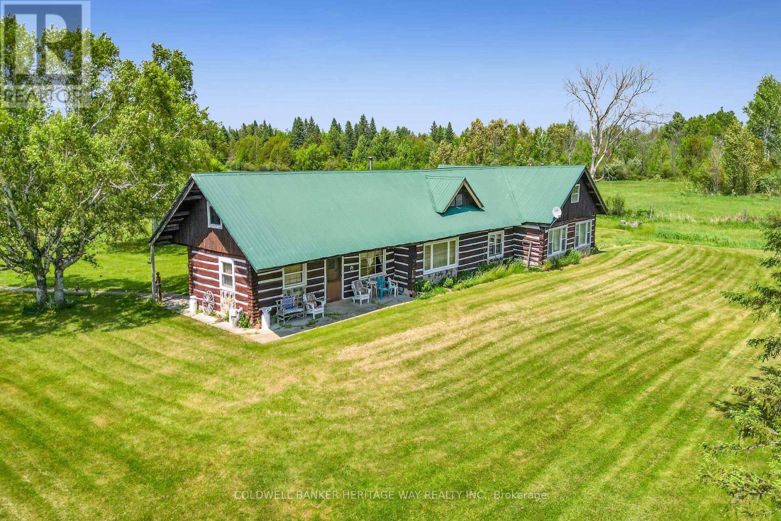 Beckwith, ON K0A1B0,956 KIDD ROAD