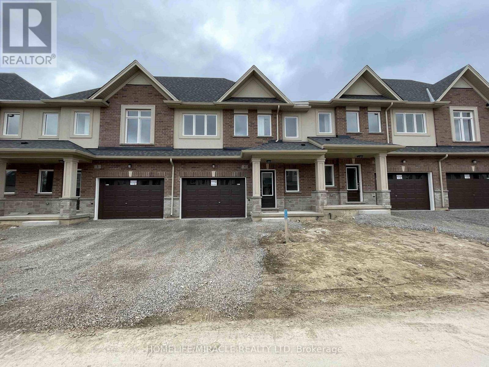 Hamilton (mount Hope), ON L0R1W0,205 Thames WAY #4