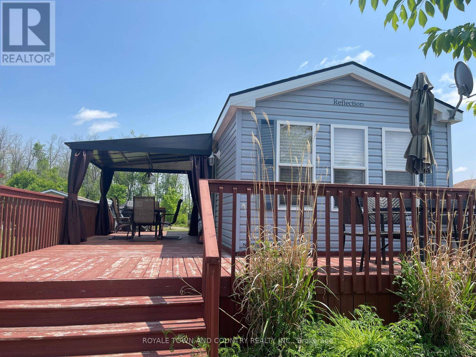 Otonabee-south Monaghan, ON K0L2G0,83 HIGHLANDS DRIVE