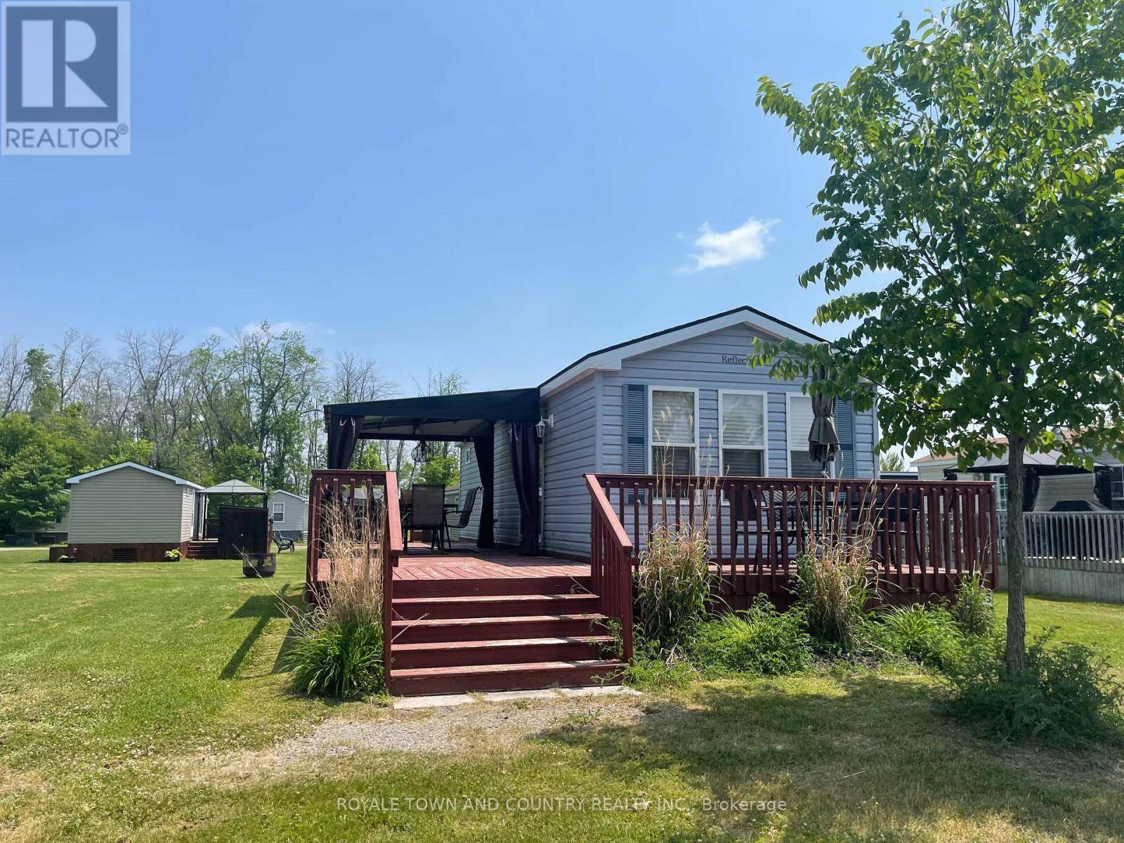 Otonabee-south Monaghan, ON K0L2G0,83 HIGHLANDS DRIVE