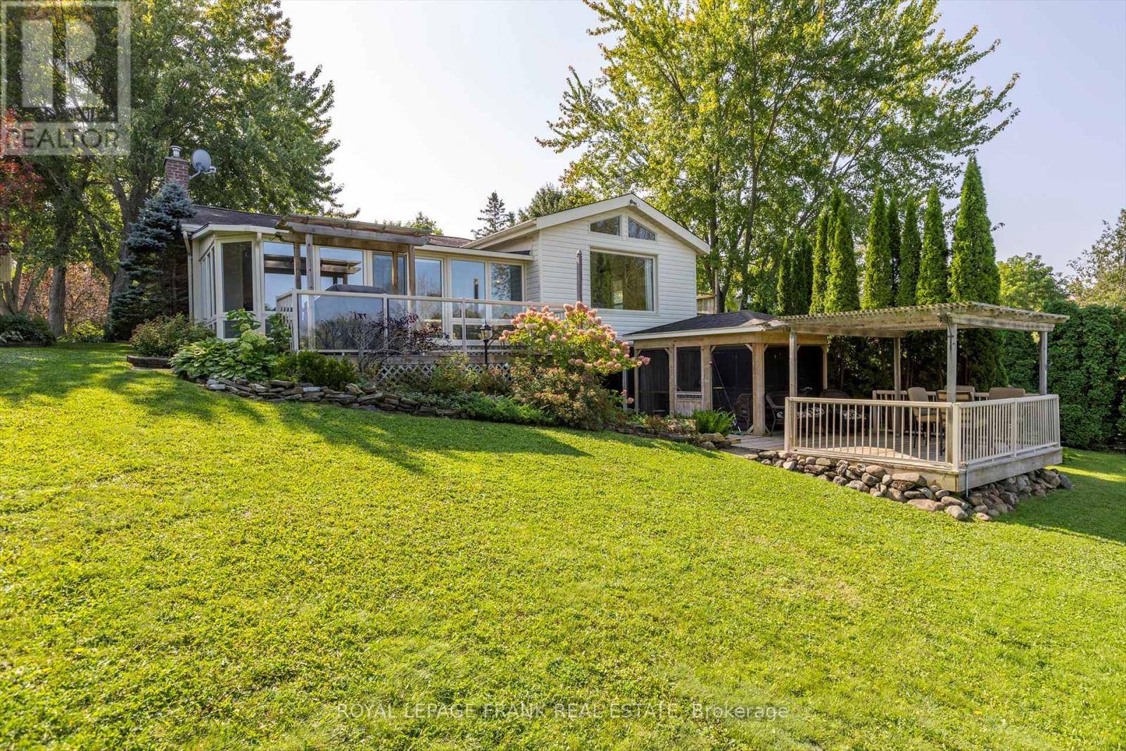 Selwyn, ON K9J0C5,490 MCCONNELL DRIVE