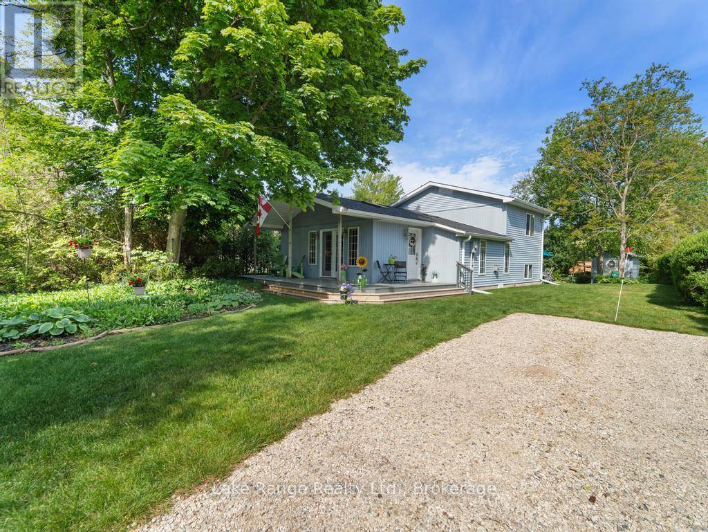 Huron-kinloss, ON N2Z2X3,269 HURON ROAD