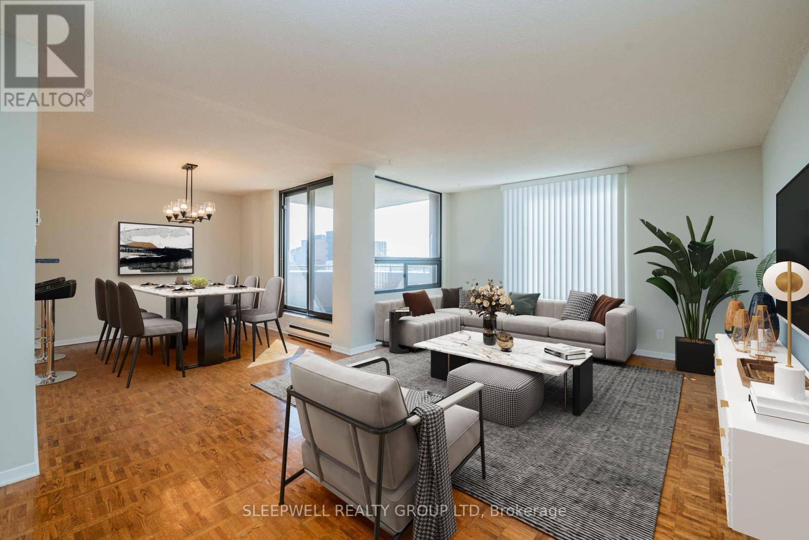 Ottawa, ON K1R7T5,40 Arthur ST #704