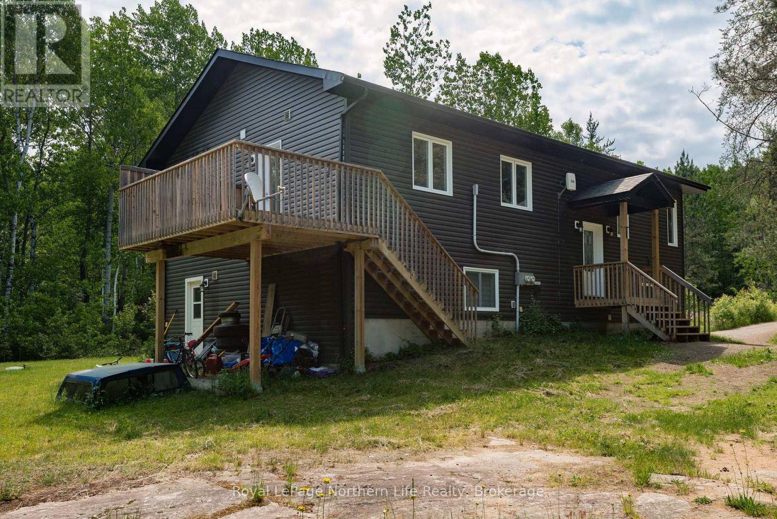 Callander, ON P0H1H0,506 HART ROAD