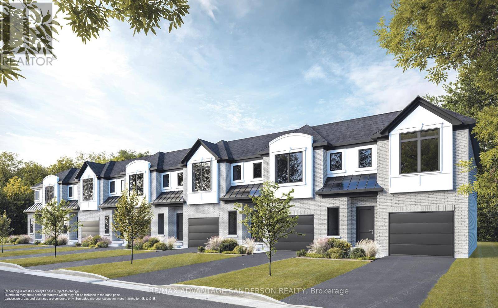 Middlesex Centre (ilderton), ON N0M2A0,191 BOWMAN DRIVE