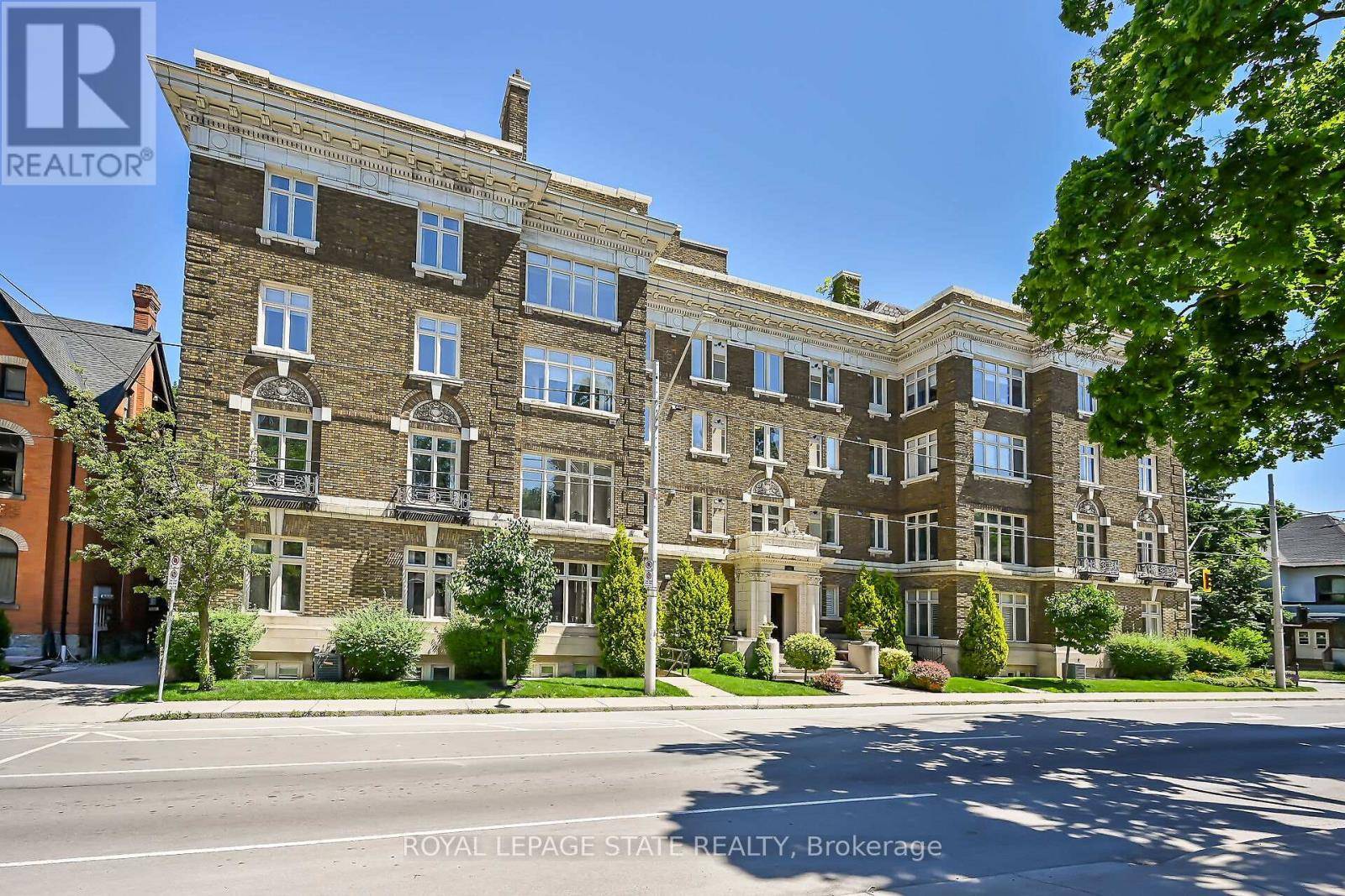 Hamilton (durand), ON L8P2G7,86 Herkimer ST #41