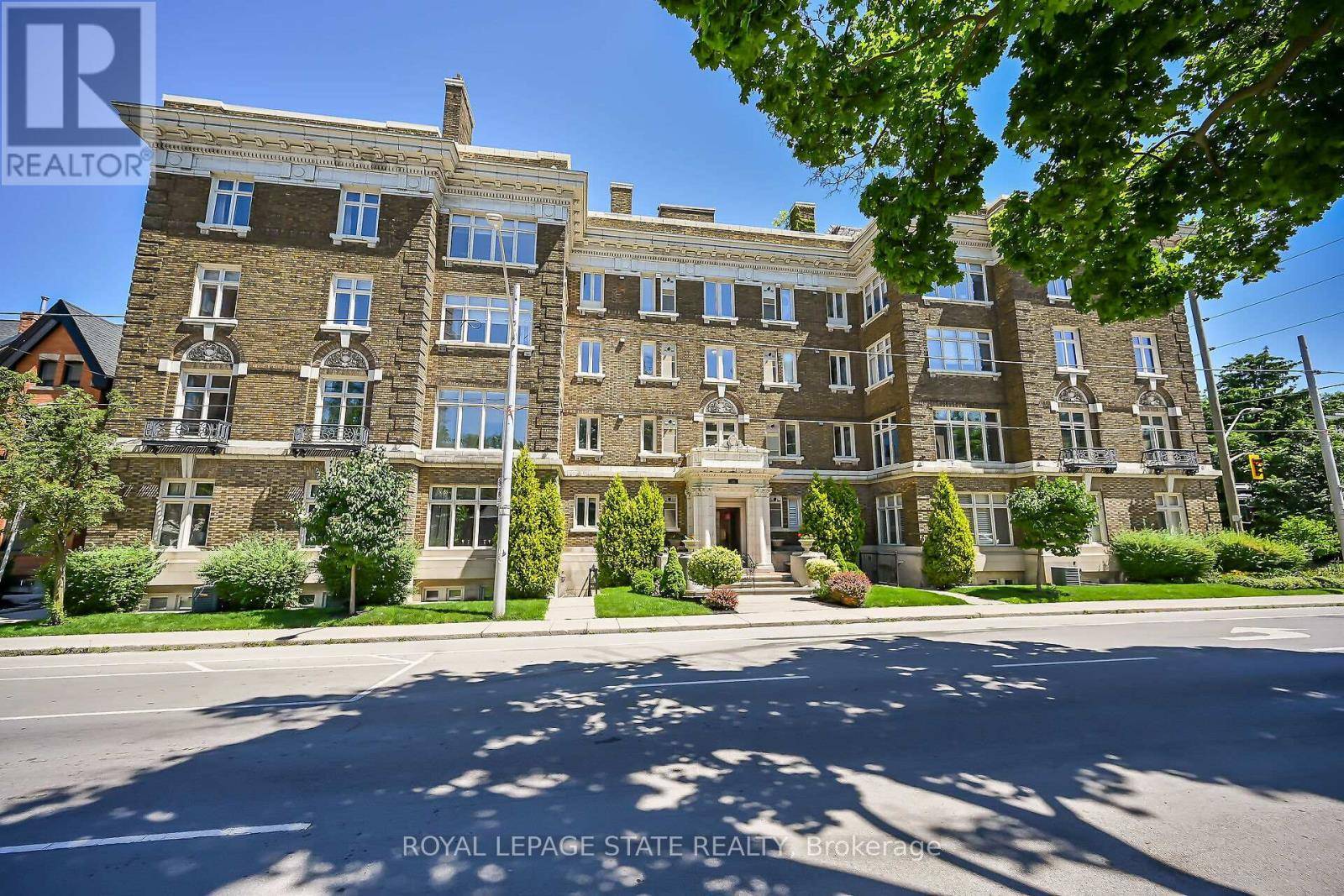Hamilton (durand), ON L8P2G7,86 Herkimer ST #41