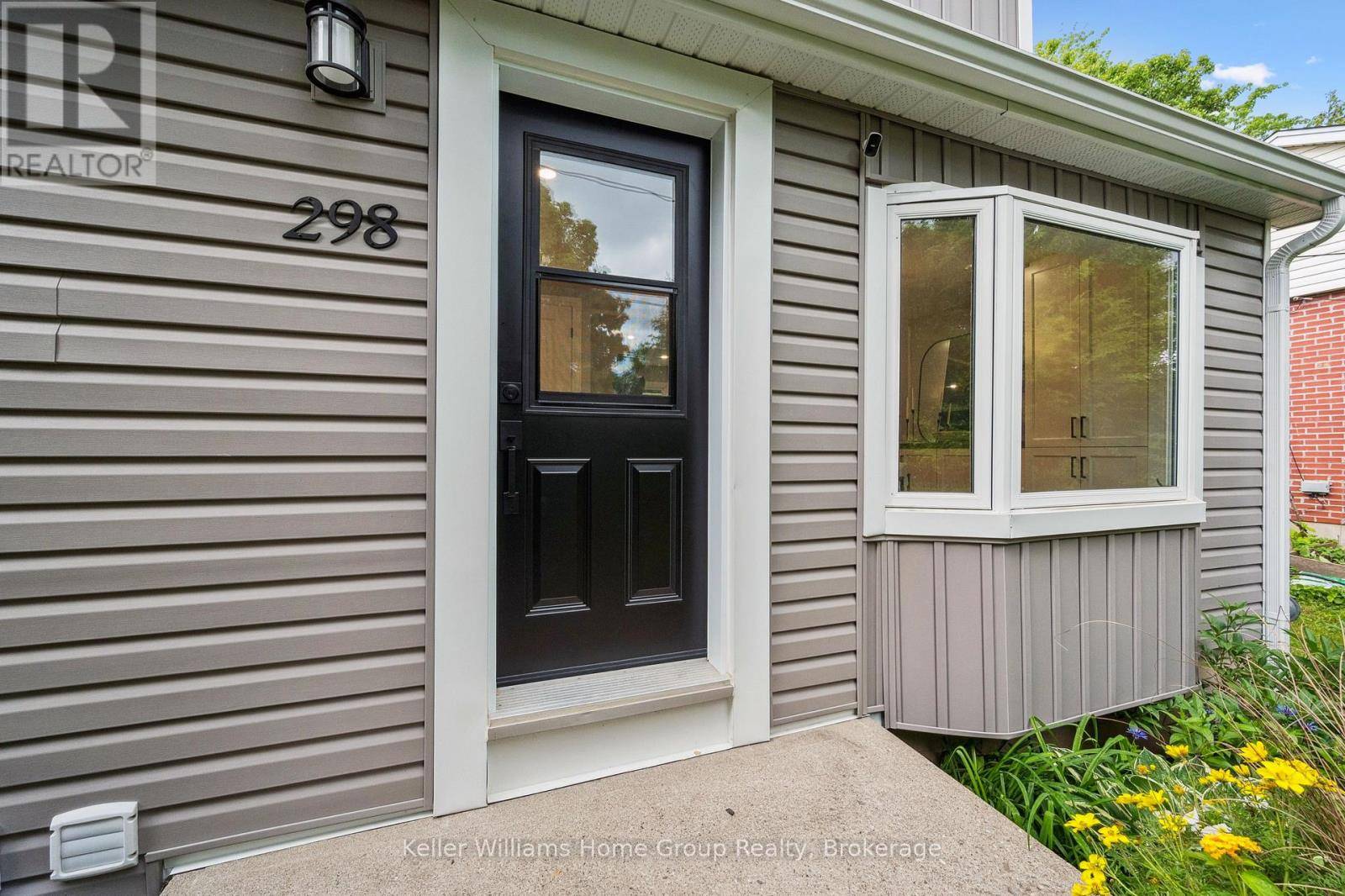Guelph (exhibition Park), ON N1H4Y8,298 KATHLEEN STREET