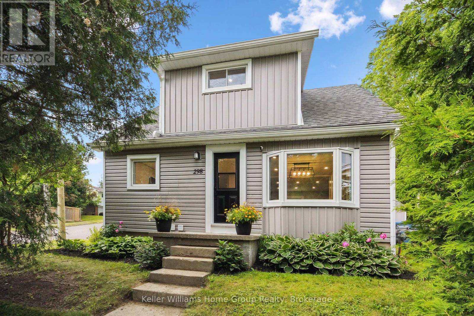 Guelph (exhibition Park), ON N1H4Y8,298 KATHLEEN STREET
