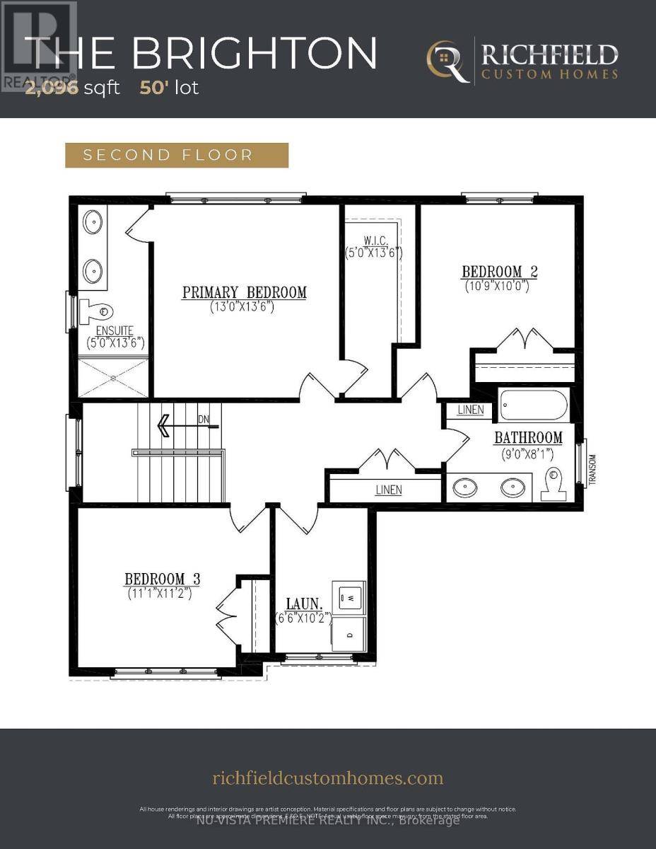 Thames Centre (dorchester), ON N0L1G3,LOT 73 HARVEST LANE