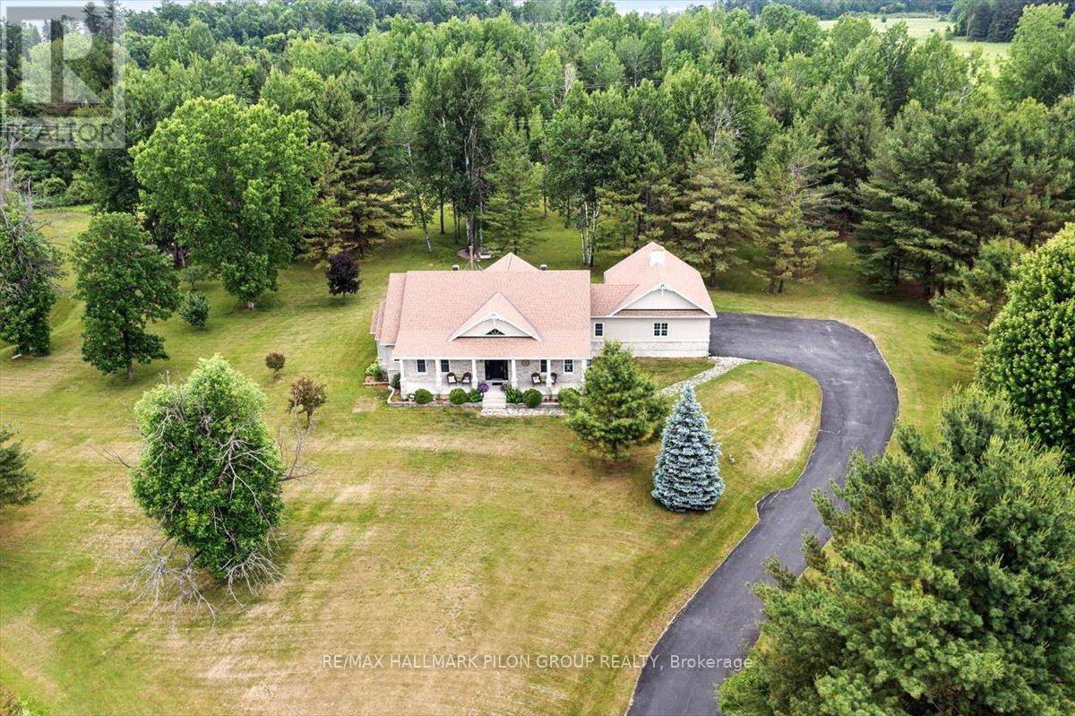 Ottawa, ON K4C1R9,3086 GREEN PINE COURT