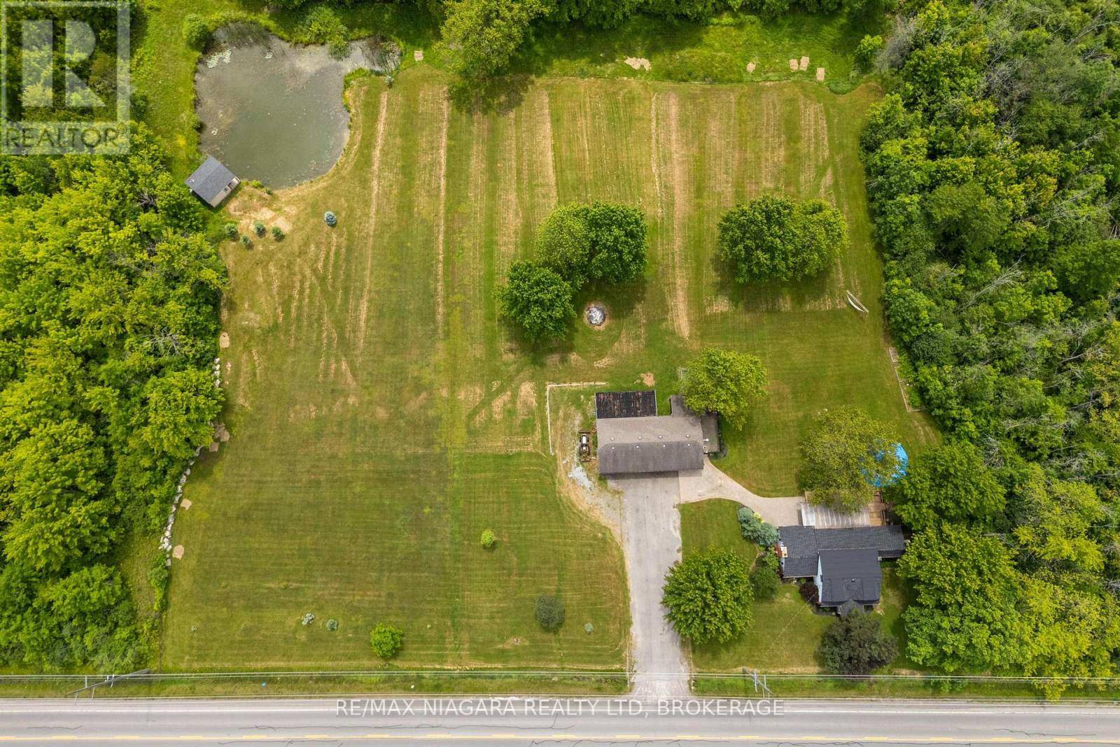 Fort Erie (bertie Ridge), ON L0S1S0,3321 BOWEN ROAD