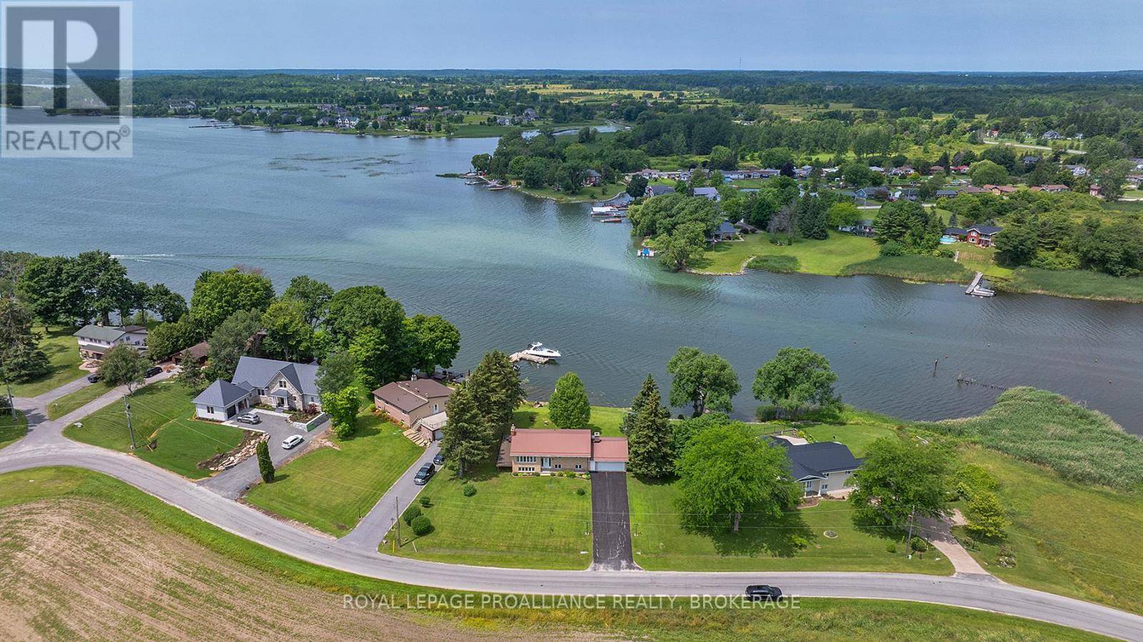 Front Of Leeds & Seeleys Bay, ON K7G2V5,143 CLARK DRIVE