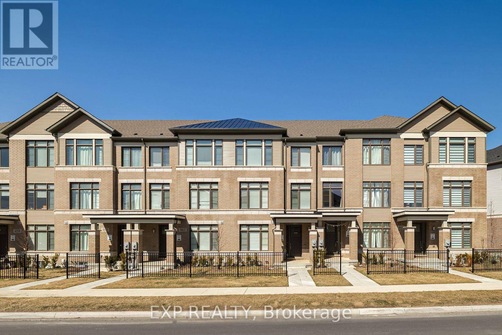 Hamilton (mount Hope), ON L0R1W0,469 PROVIDENT WAY