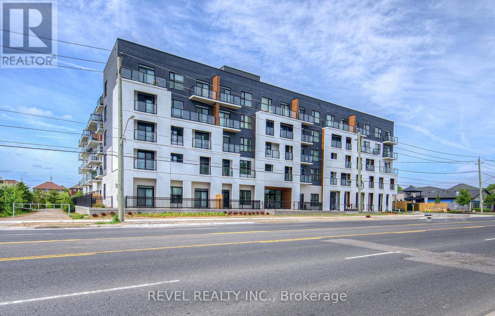 Hamilton (stoney Creek), ON L0R1P0,1936 Rymal RD East #204