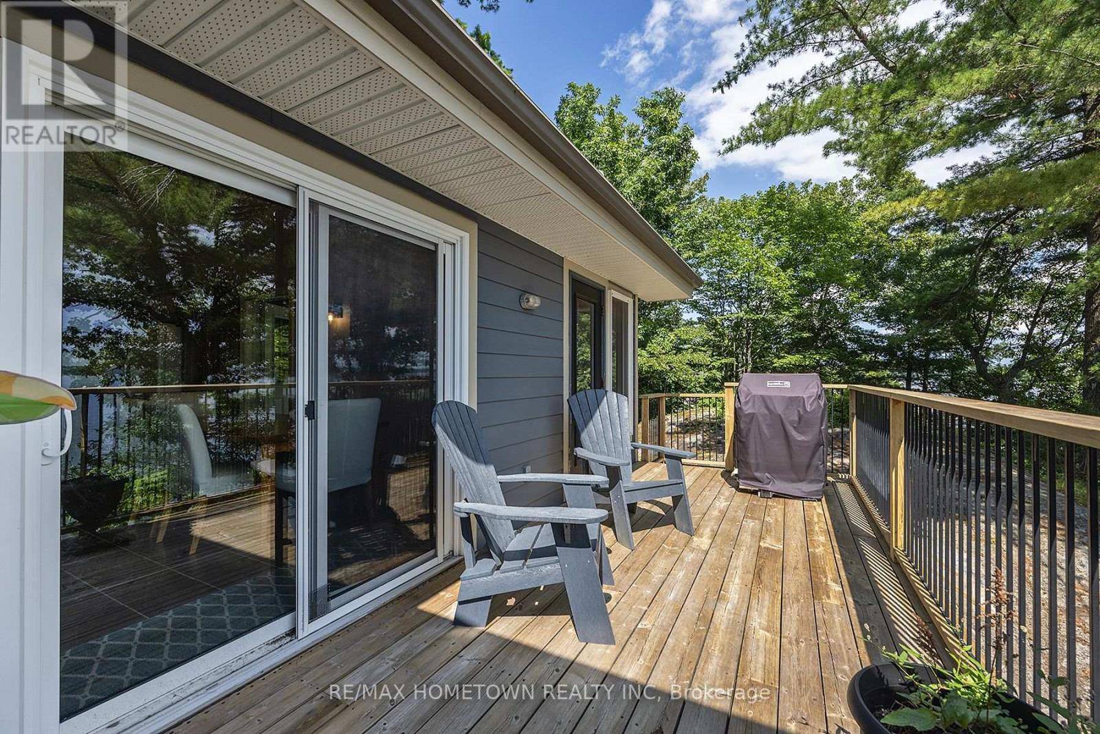 Leeds And The Thousand Islands, ON K0E1V0,41 RIVERVIEW DRIVE