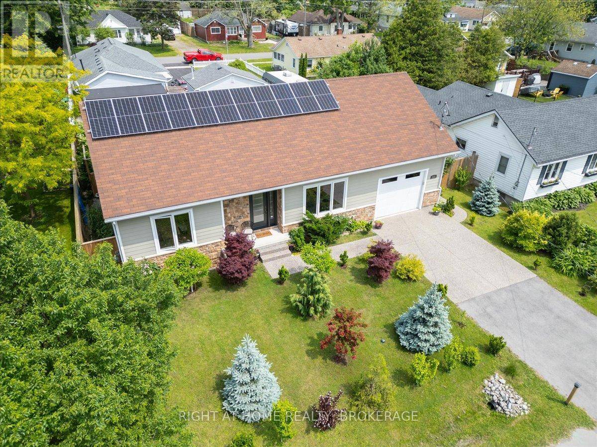 Fort Erie (crystal Beach), ON L0S1B0,226 WESTWOOD AVENUE