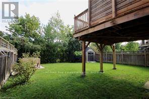 Guelph (pineridge/westminster Woods), ON N1L1S9,7 COUTTS COURT